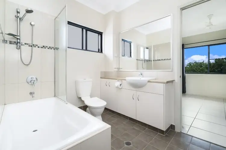 Sixth view of Homely unit listing, 44/6 Wright Crescent, Gray NT 830