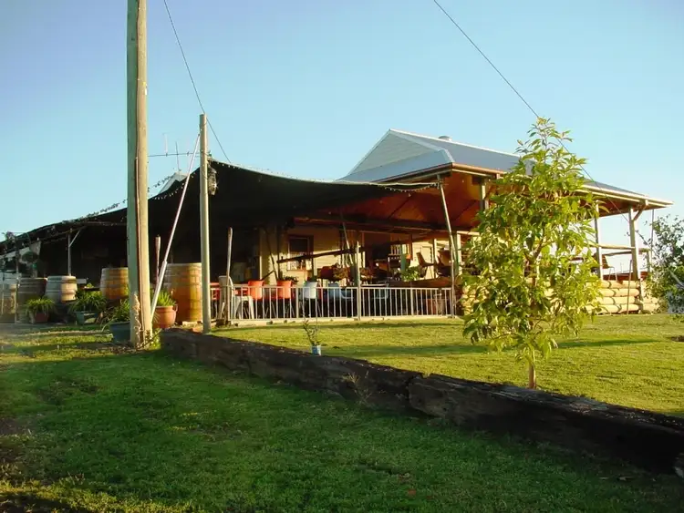 Third view of Homely rural property listing, 36 Chifley Road, Wee Waa NSW 2388