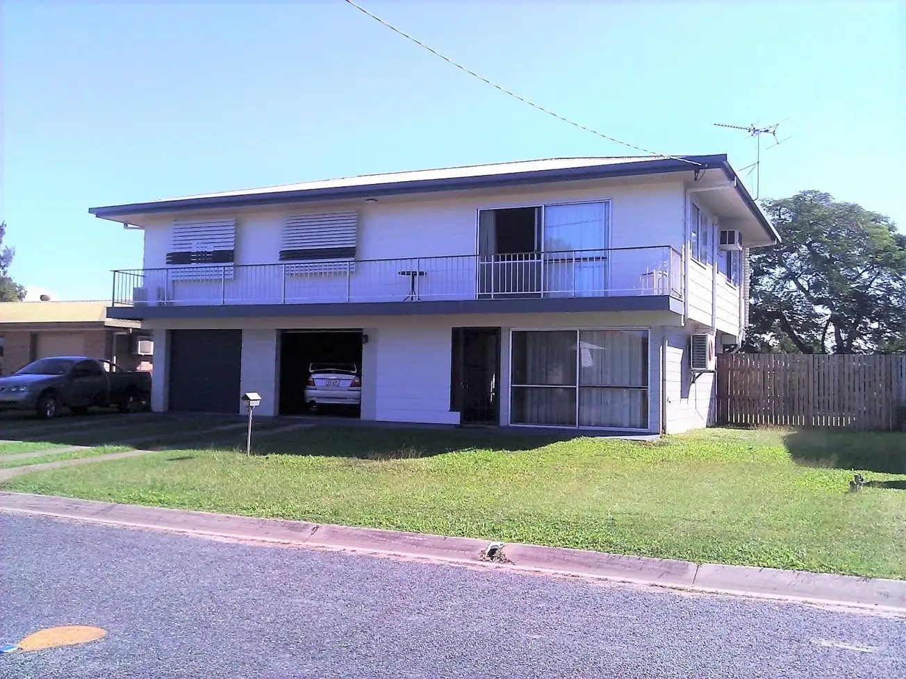 Main view of Homely house listing, 4 Debney Street, Proserpine QLD 4800