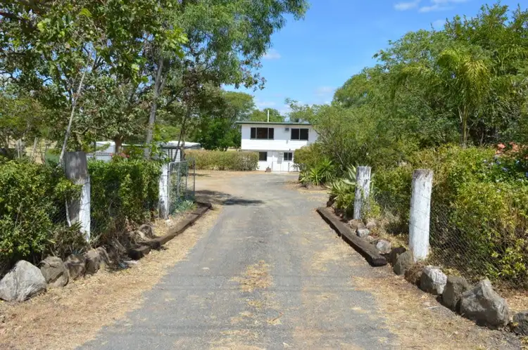 Fifth view of Homely house listing, 17 Gutt Rd, Regency Downs QLD 4341