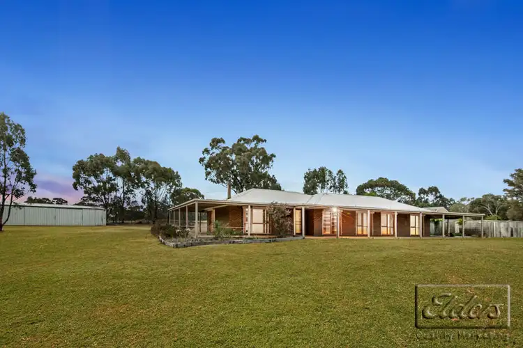 349 Waanyarra Road, Tarnagulla VIC 3551