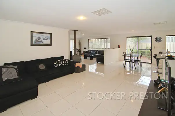 Fourth view of Homely house listing, 32 Spindrift Cove, Quindalup WA 6281