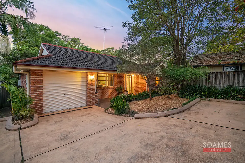 Main view of Homely house listing, 68a Dartford Road, Thornleigh NSW 2120