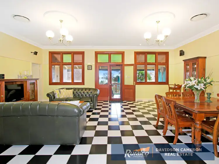Fourth view of Homely house listing, 51 Raglan Street, Tamworth NSW 2340