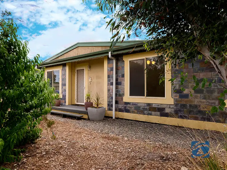 Second view of Homely house listing, 16 Schaefer Street, Freeling SA 5372