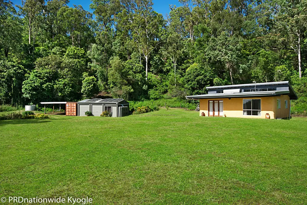 Main view of Homely rural property listing, Address available on request