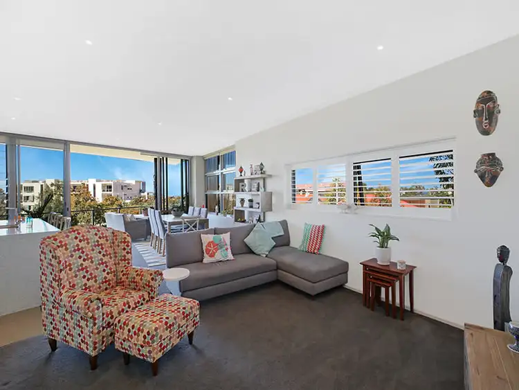 Fourth view of Homely apartment listing, 303/7 Jenner Street, Little Bay NSW 2036