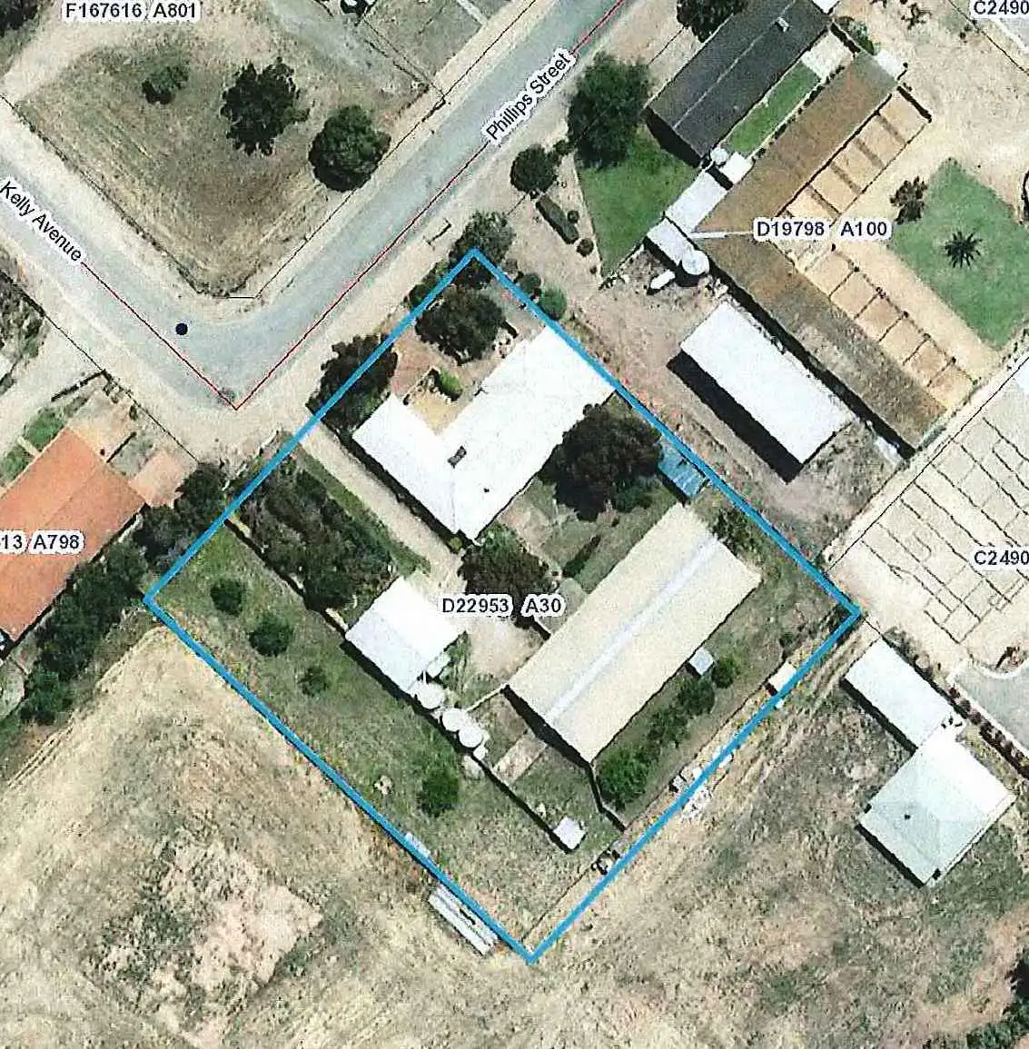 Main view of Homely house listing, 28 Phillips Street, Murray Bridge SA 5253