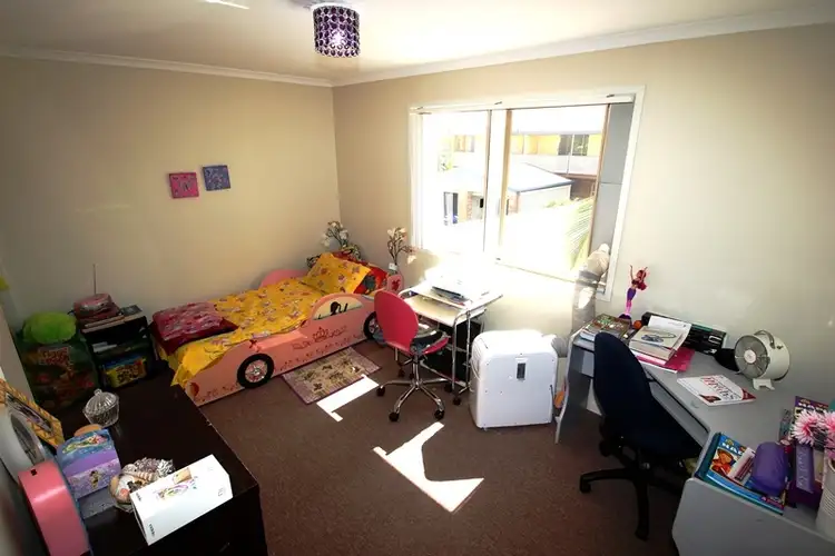 Sixth view of Homely townhouse listing, 43/8 Briggs Road, Springwood QLD 4127