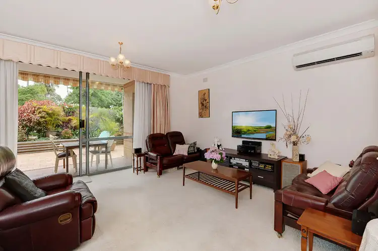 Fifth view of Homely apartment listing, 124/2 The Grange, McAuley Place, Waitara NSW 2077