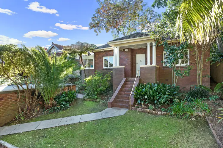 1 Cameron Avenue, Artarmon NSW 2064