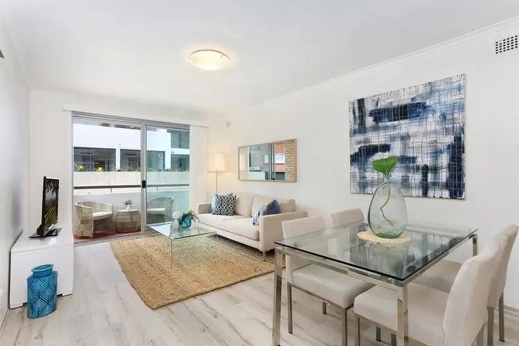 17/7 Little Street, Lane Cove NSW 2066