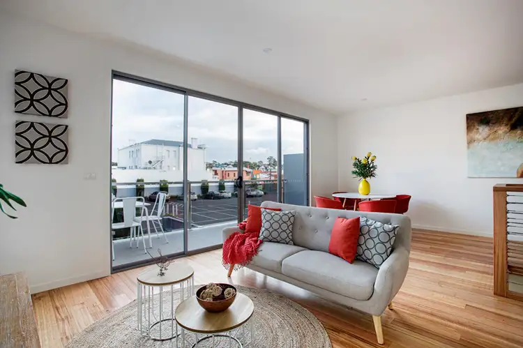 Third view of Homely townhouse listing, 5/8 Scotia Street, Moonee Ponds VIC 3039