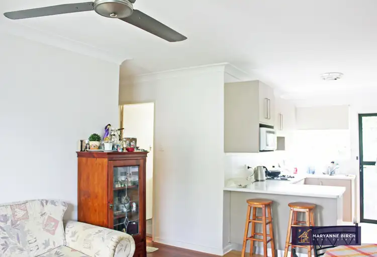Fourth view of Homely unit listing, 1/40 Frank Street, Norman Park QLD 4170