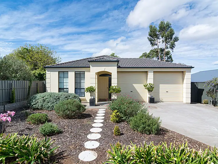 46 Murray Street, Strathalbyn SA 5255