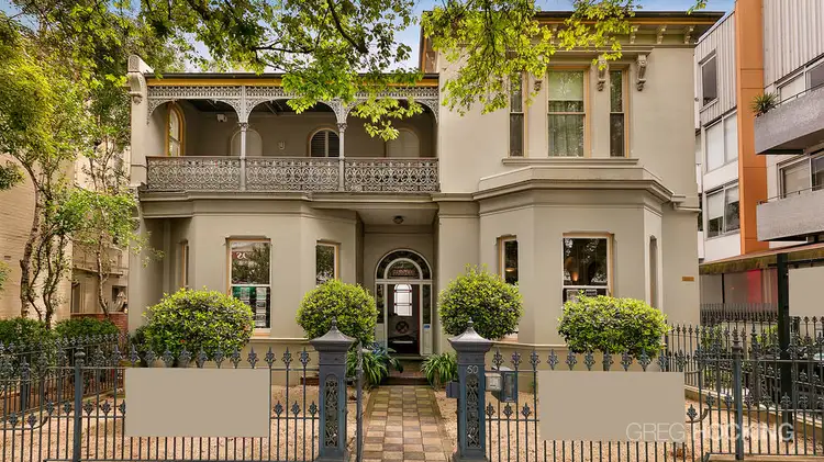 11/50 Fitzroy Street, St Kilda VIC 3182