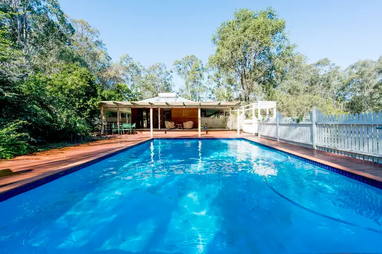 Second view of Homely house listing, 24 Hillview Drive, Waterview Heights NSW 2460
