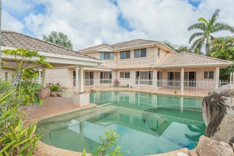 Fourth view of Homely house listing, 1 Glenhorn Close, West Mackay QLD 4740