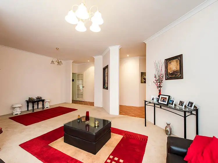 Sixth view of Homely house listing, 16 Venice Retreat, Warnbro WA 6169