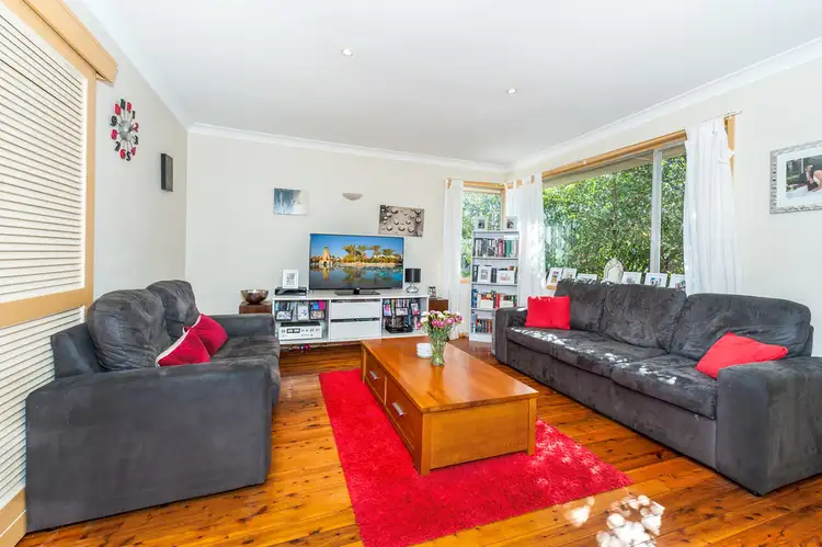 Third view of Homely house listing, 115 Bilga Crescent, Malabar NSW 2036