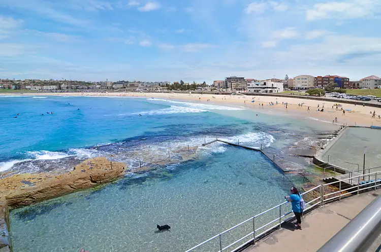 Fifth view of Homely apartment listing, 12/77 Ramsgate Avenue, North Bondi NSW 2026