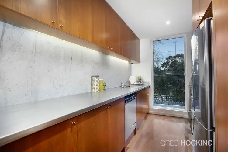 Third view of Homely house listing, 268 Canterbury Road, St Kilda West VIC 3182