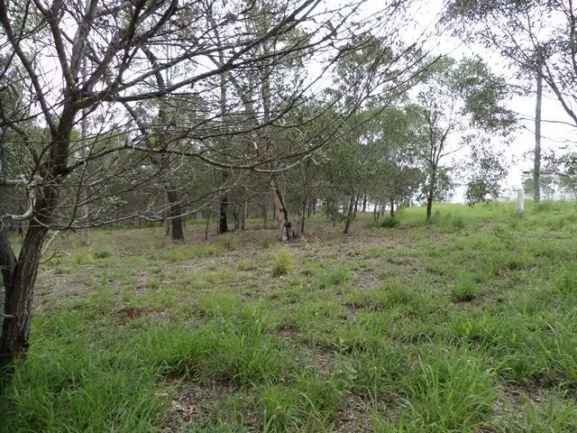 Main view of Homely land listing, 125 Peta Drive, Woodlands QLD 4343