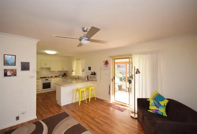 Fifth view of Homely house listing, 50 Coconut Drive, North Nowra NSW 2541