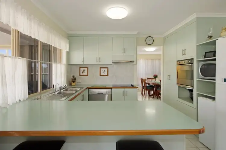 Fifth view of Homely house listing, 70 Island Parade, Banksia Beach QLD 4507