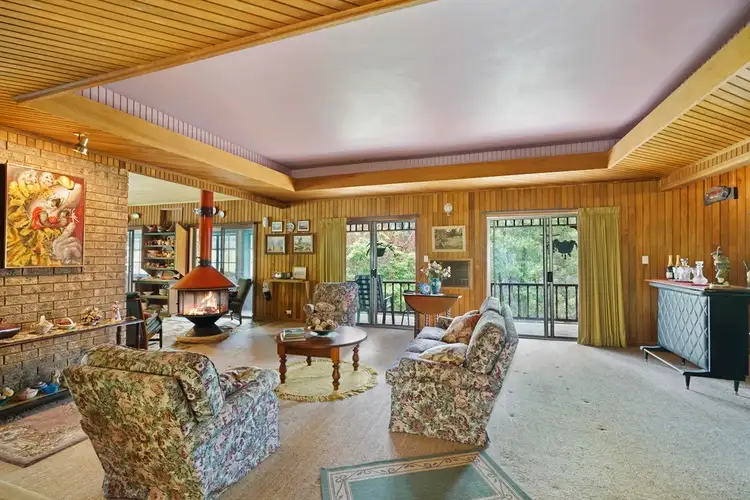 Third view of Homely house listing, 1 Grenfell Street, Buxton NSW 2571