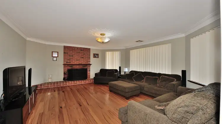 Fifth view of Homely house listing, 28 Keel Cove, Waikiki WA 6169