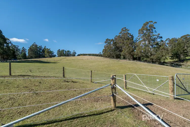 Fifth view of Homely house listing, 408 North Lilydale Road, Lilydale TAS 7268