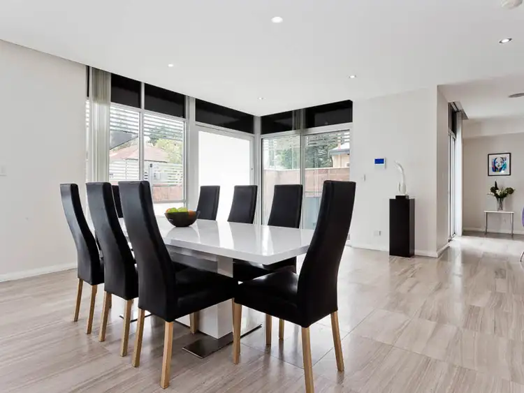 Fourth view of Homely house listing, 1 Hilda Street, Coolbinia WA 6050