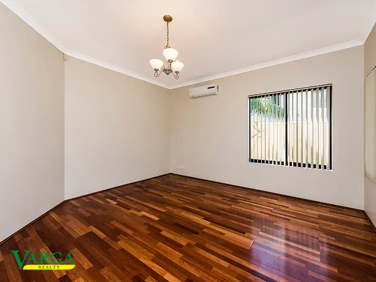 Fifth view of Homely house listing, 45A Saw Road, Kardinya WA 6163