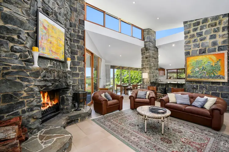 760B Dalyston-Glen Forbes Road, Archies Creek VIC 3995