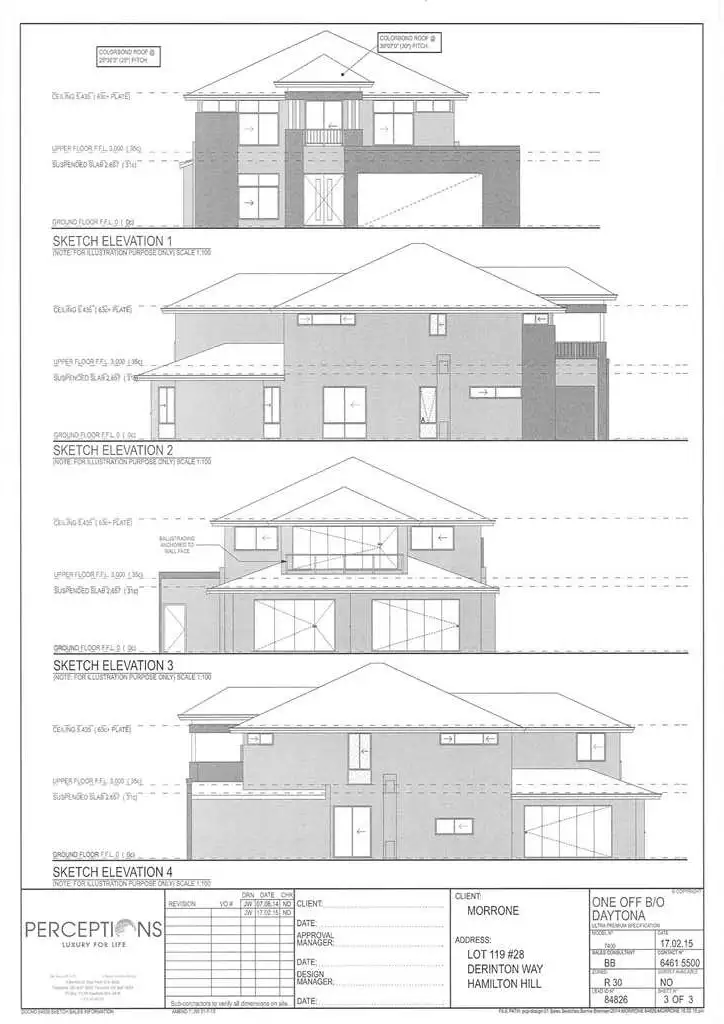 Seventh view of Homely land listing, 45 Cygnet Street, Dianella WA 6059