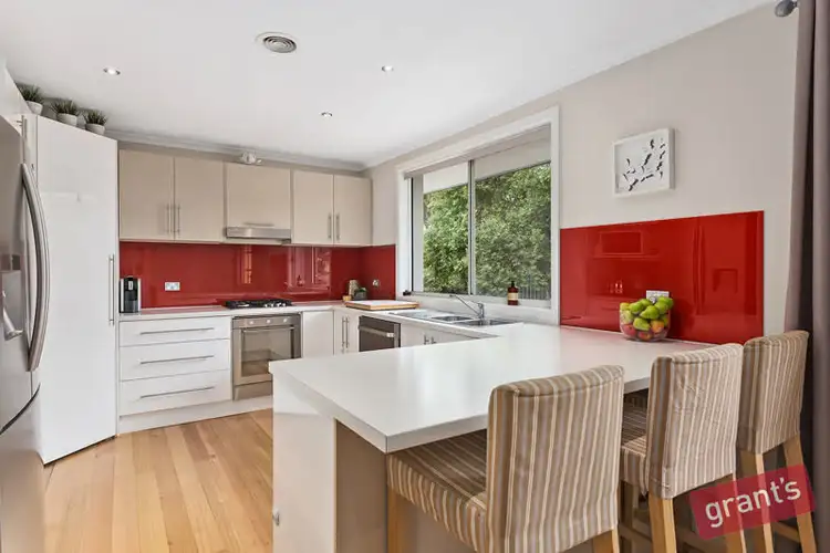 Second view of Homely house listing, 13 Cormorant Close, Endeavour Hills VIC 3802