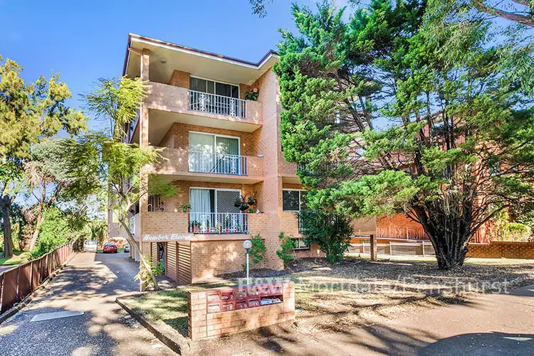 1/11 Victoria Avenue, Penshurst NSW 2222