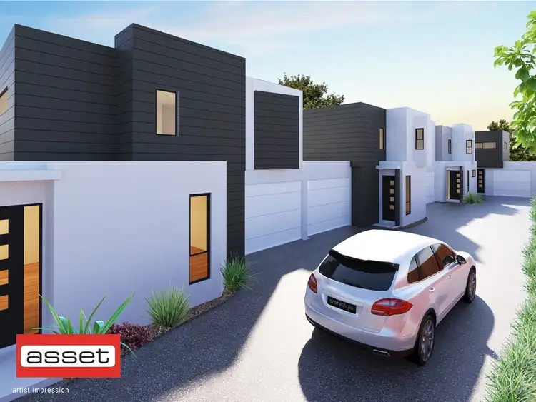 Third view of Homely townhouse listing, 1/444 Station Street, Bonbeach VIC 3196
