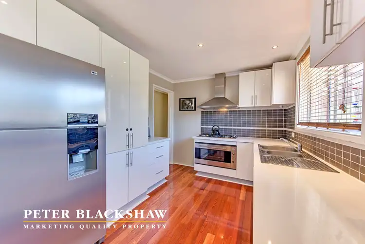 Seventh view of Homely house listing, 80 Longmore Crescent, Wanniassa ACT 2903