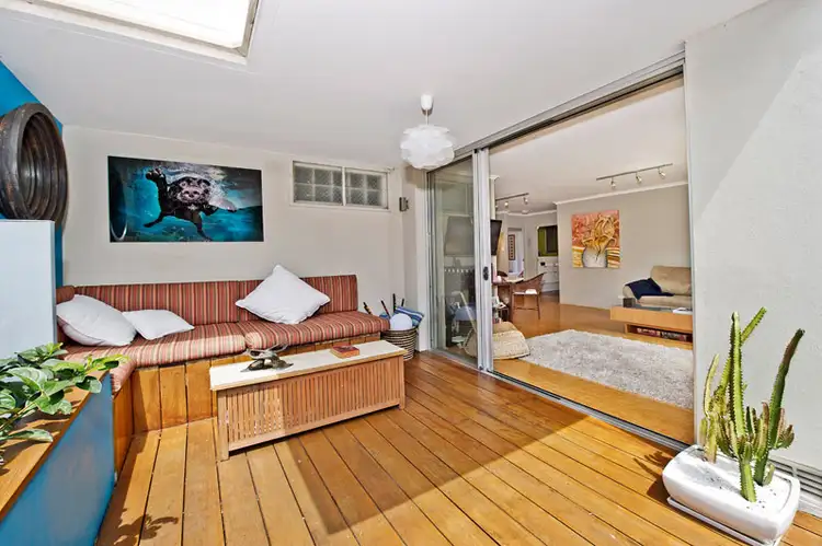 Third view of Homely apartment listing, 2/11-13 Penkivil Street, Bondi NSW 2026