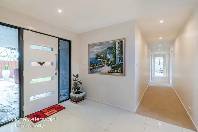 Seventh view of Homely house listing, 4 Ephesus Place, Blackmans Bay TAS 7052