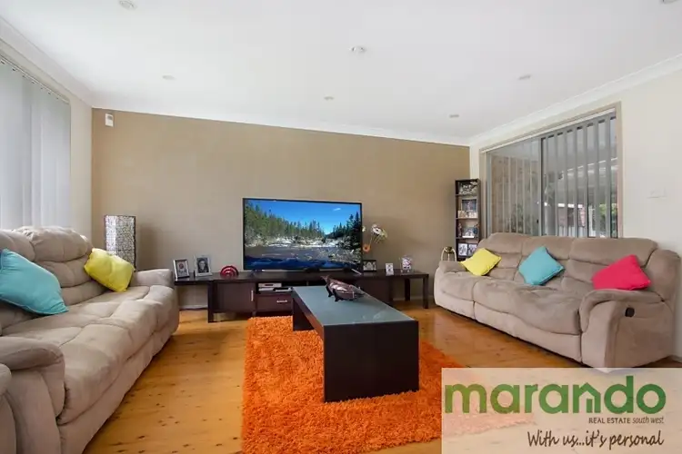 Fourth view of Homely house listing, 10 Ivanhoe Street, St Johns Park NSW 2176
