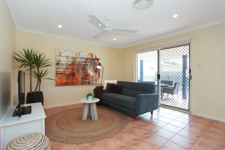 Sixth view of Homely house listing, 8 Katie Court, Ooralea QLD 4740