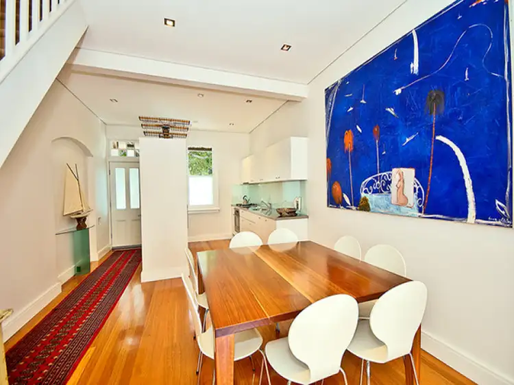 17 Queen Road, Paddington NSW 2021