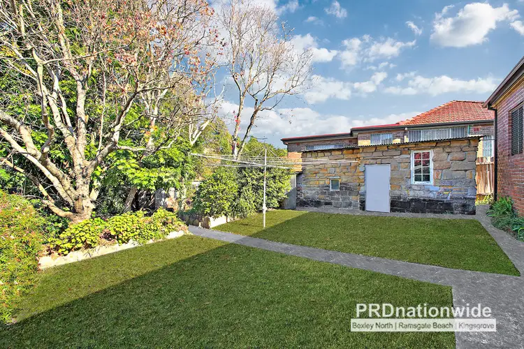 Sixth view of Homely house listing, 62 Warejee Street, Kingsgrove NSW 2208