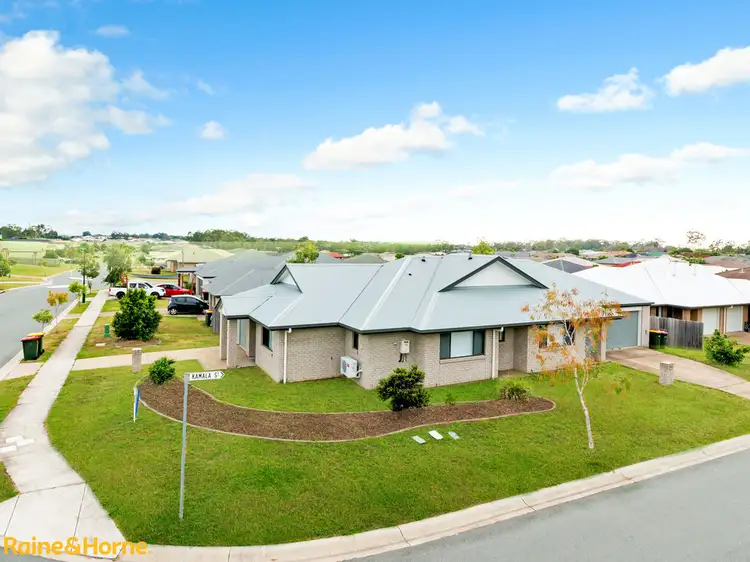 Unit 1&2/18 KAMALA STREET, Morayfield QLD 4506