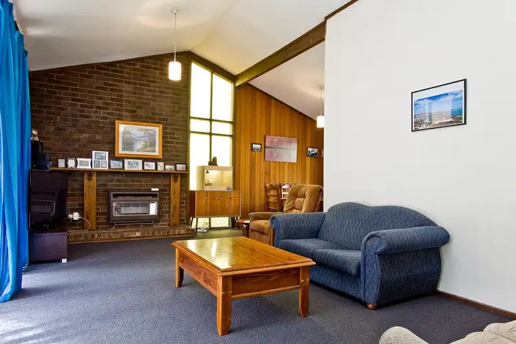 Second view of Homely house listing, 17 Edward Crescent, Evanston Park SA 5116