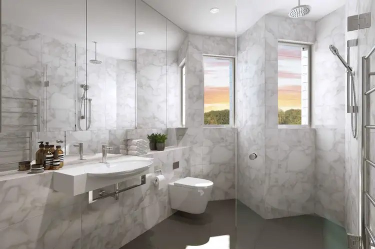 Fourth view of Homely apartment listing, 5/32 Beach Street, Coogee NSW 2034
