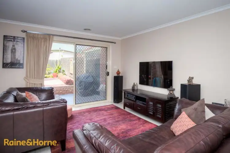 Fifth view of Homely townhouse listing, 9/167 O'Shanassy Street, Sunbury VIC 3429